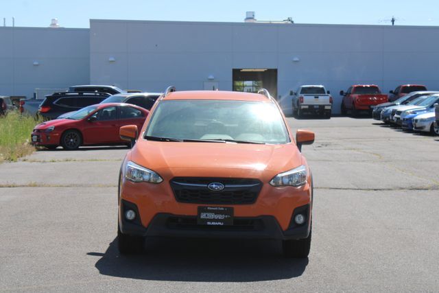 2018 Subaru Crosstrek 2.0i Premium Klamath Falls OR