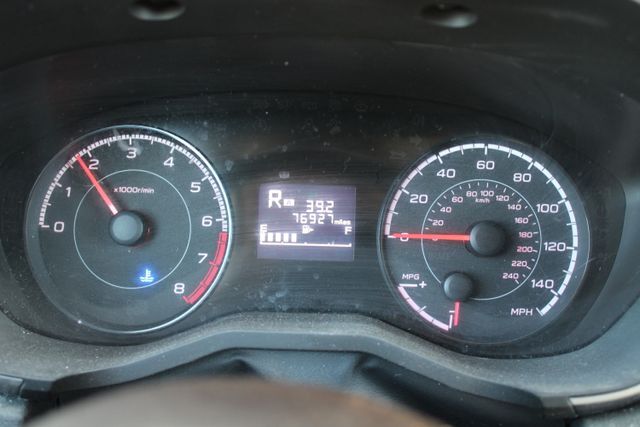 2018 Subaru Crosstrek 2.0i Premium Klamath Falls OR