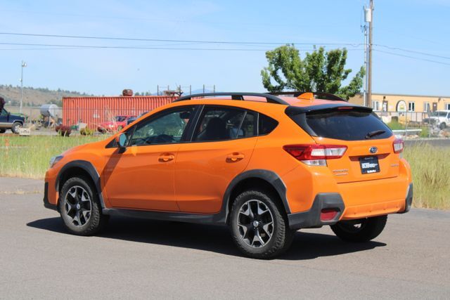 2018 Subaru Crosstrek 2.0i Premium Klamath Falls OR