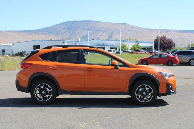 2018 Subaru Crosstrek 2.0i Premium Klamath Falls OR