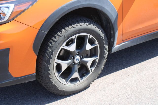 2018 Subaru Crosstrek 2.0i Premium Klamath Falls OR