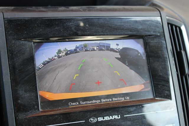 2018 Subaru Crosstrek 2.0i Premium Klamath Falls OR