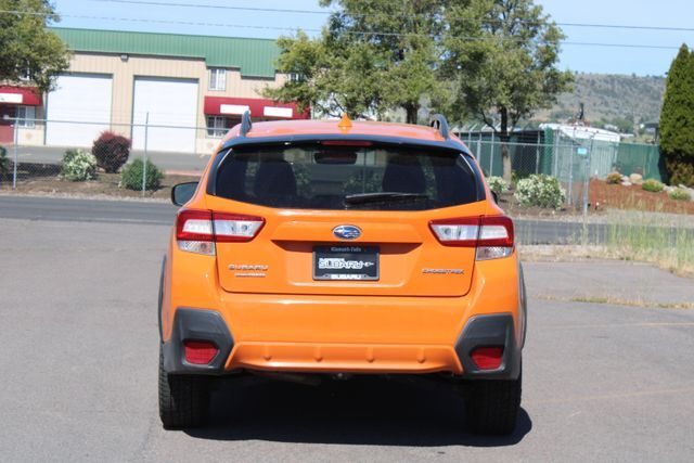 2018 Subaru Crosstrek 2.0i Premium Klamath Falls OR