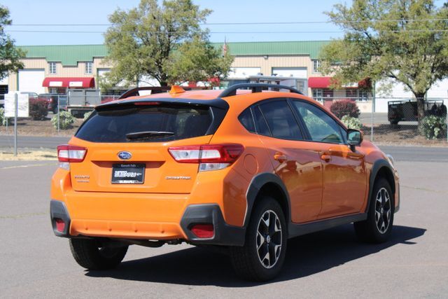 2018 Subaru Crosstrek 2.0i Premium Klamath Falls OR