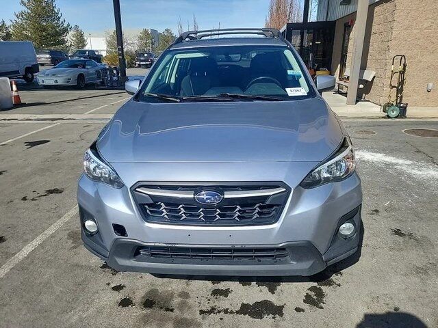 2018 Subaru Crosstrek 2.0i Premium Klamath Falls OR