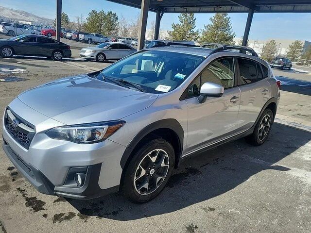 2018 Subaru Crosstrek 2.0i Premium Klamath Falls OR