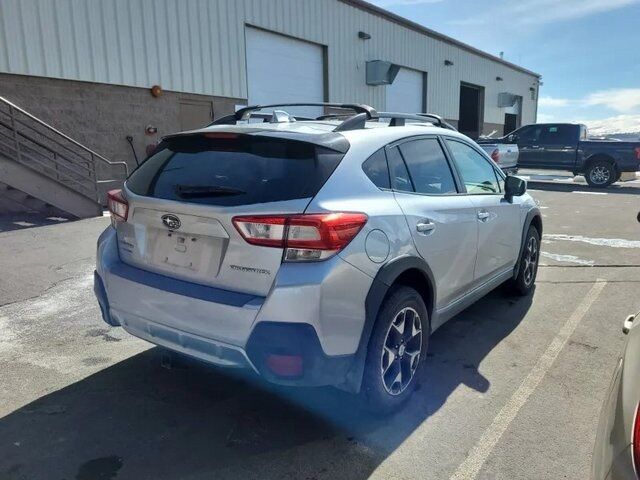 2018 Subaru Crosstrek 2.0i Premium Klamath Falls OR
