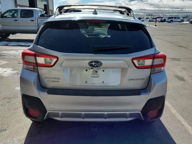 2018 Subaru Crosstrek 2.0i Premium Klamath Falls OR