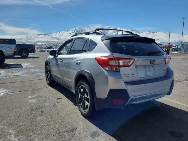 2018 Subaru Crosstrek 2.0i Premium Klamath Falls OR