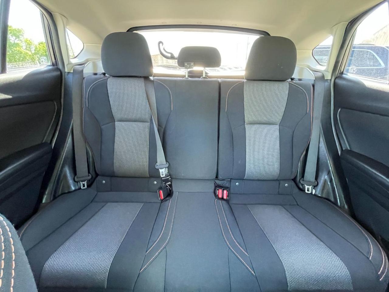 2018 Subaru Crosstrek 2.0i Premium Spokane Valley WA