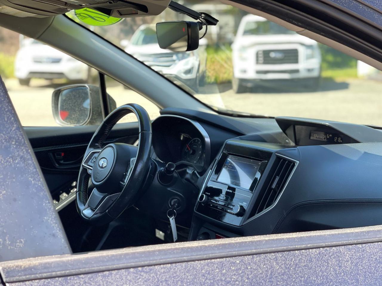 2018 Subaru Crosstrek 2.0i Premium Spokane Valley WA