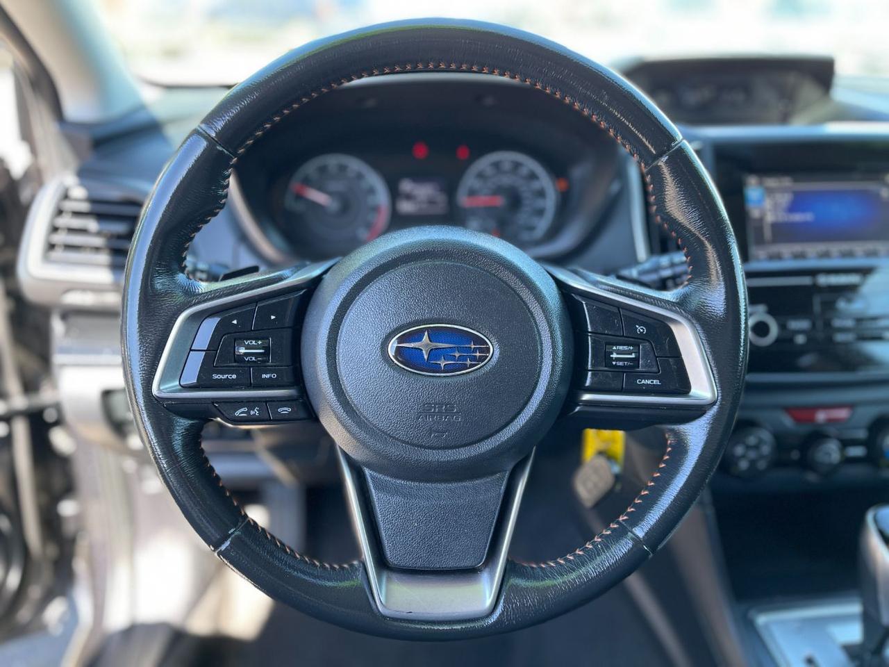 2018 Subaru Crosstrek 2.0i Premium Spokane Valley WA