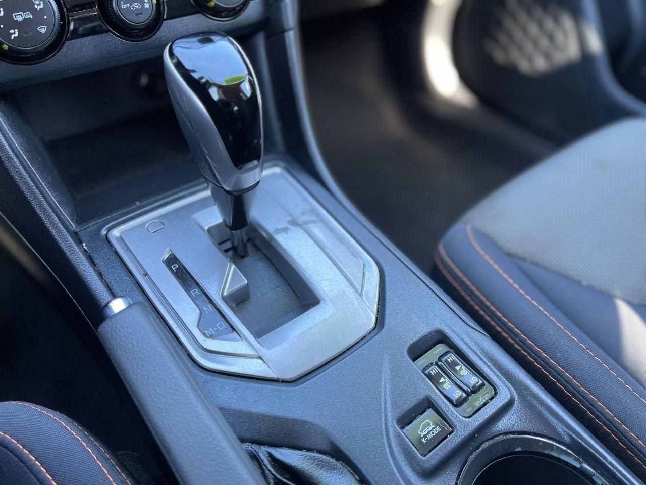 2018 Subaru Crosstrek 2.0i Premium Spokane Valley WA