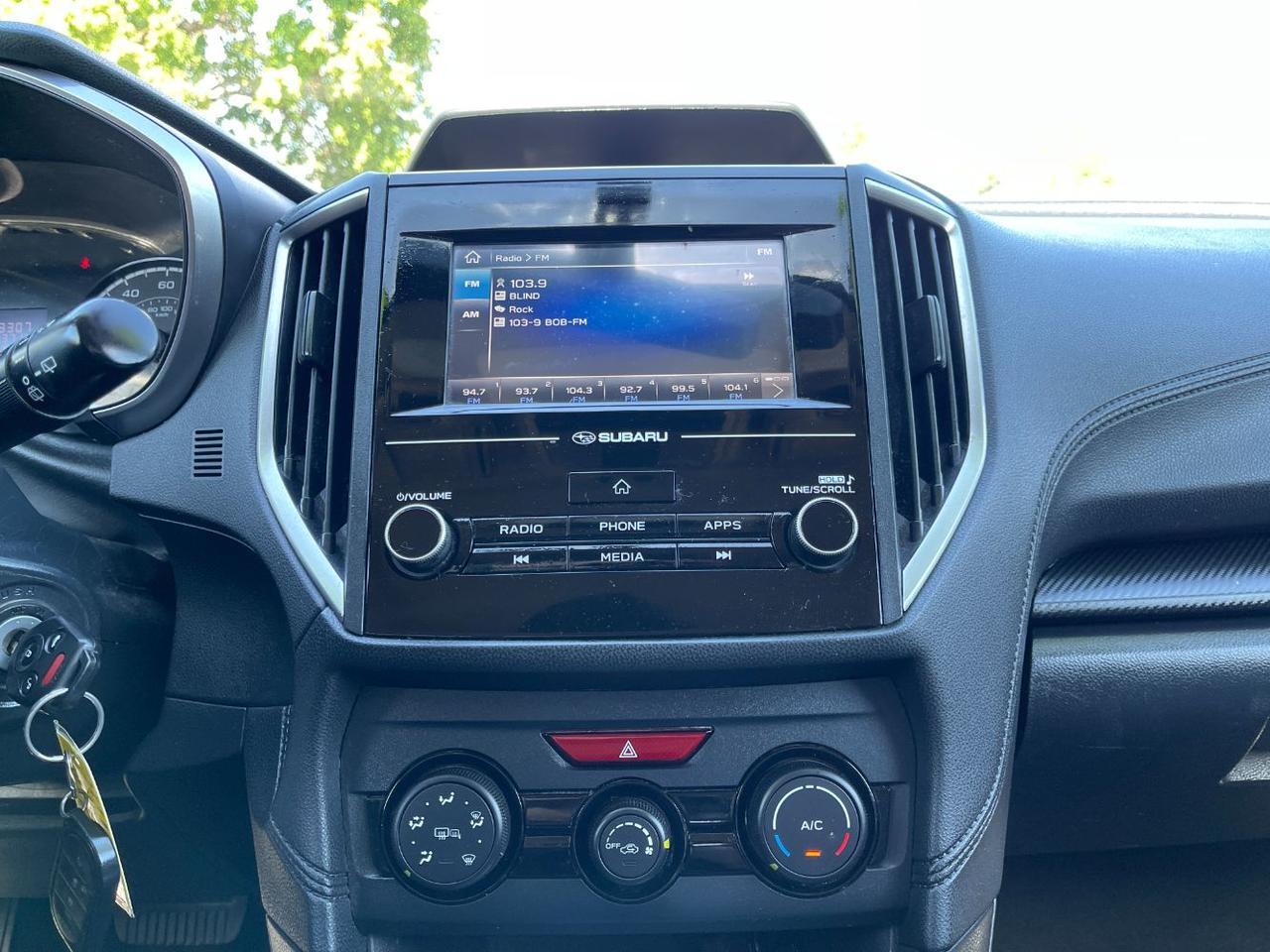 2018 Subaru Crosstrek 2.0i Premium Spokane Valley WA
