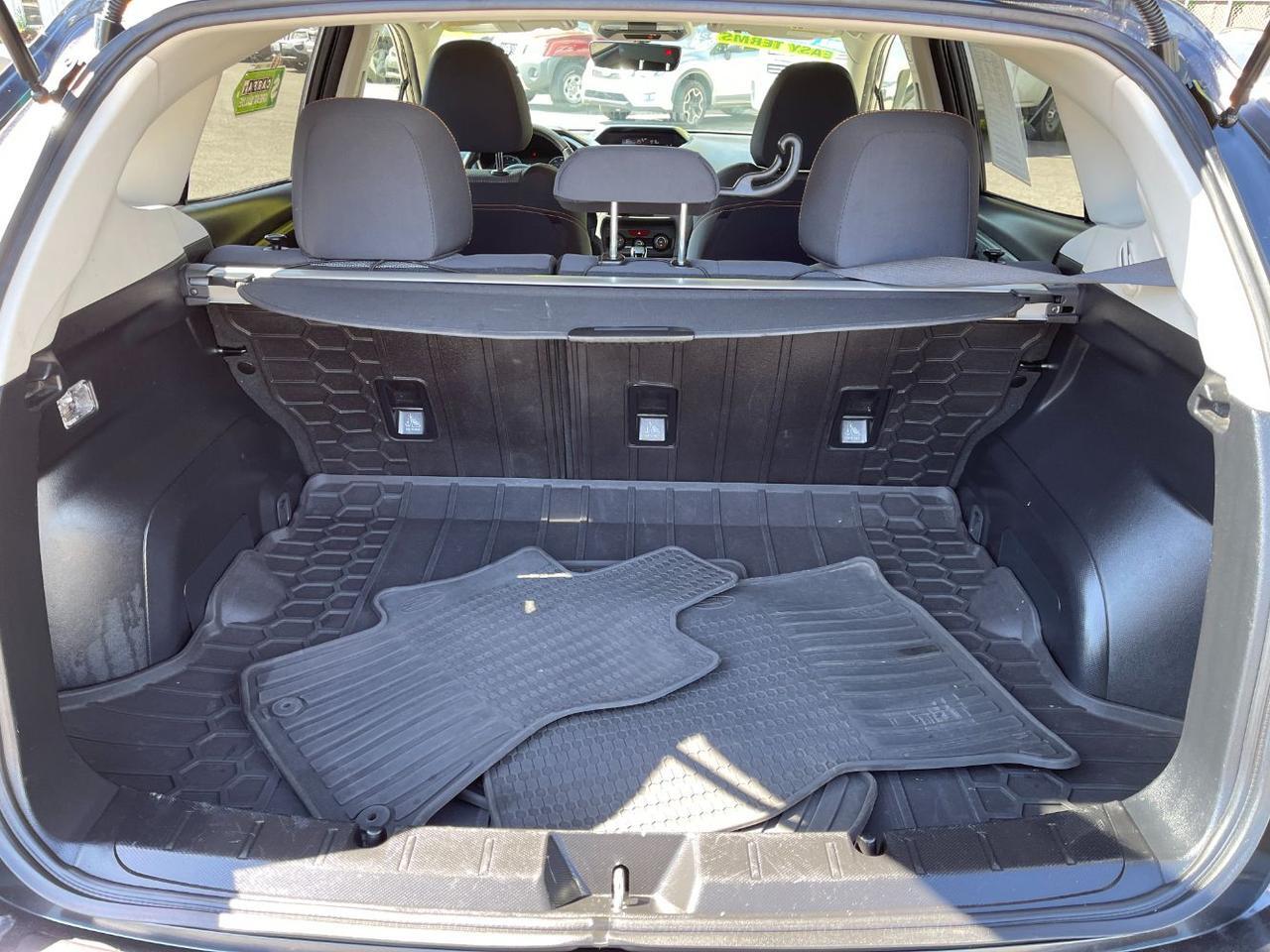 2018 Subaru Crosstrek 2.0i Premium Spokane Valley, WA