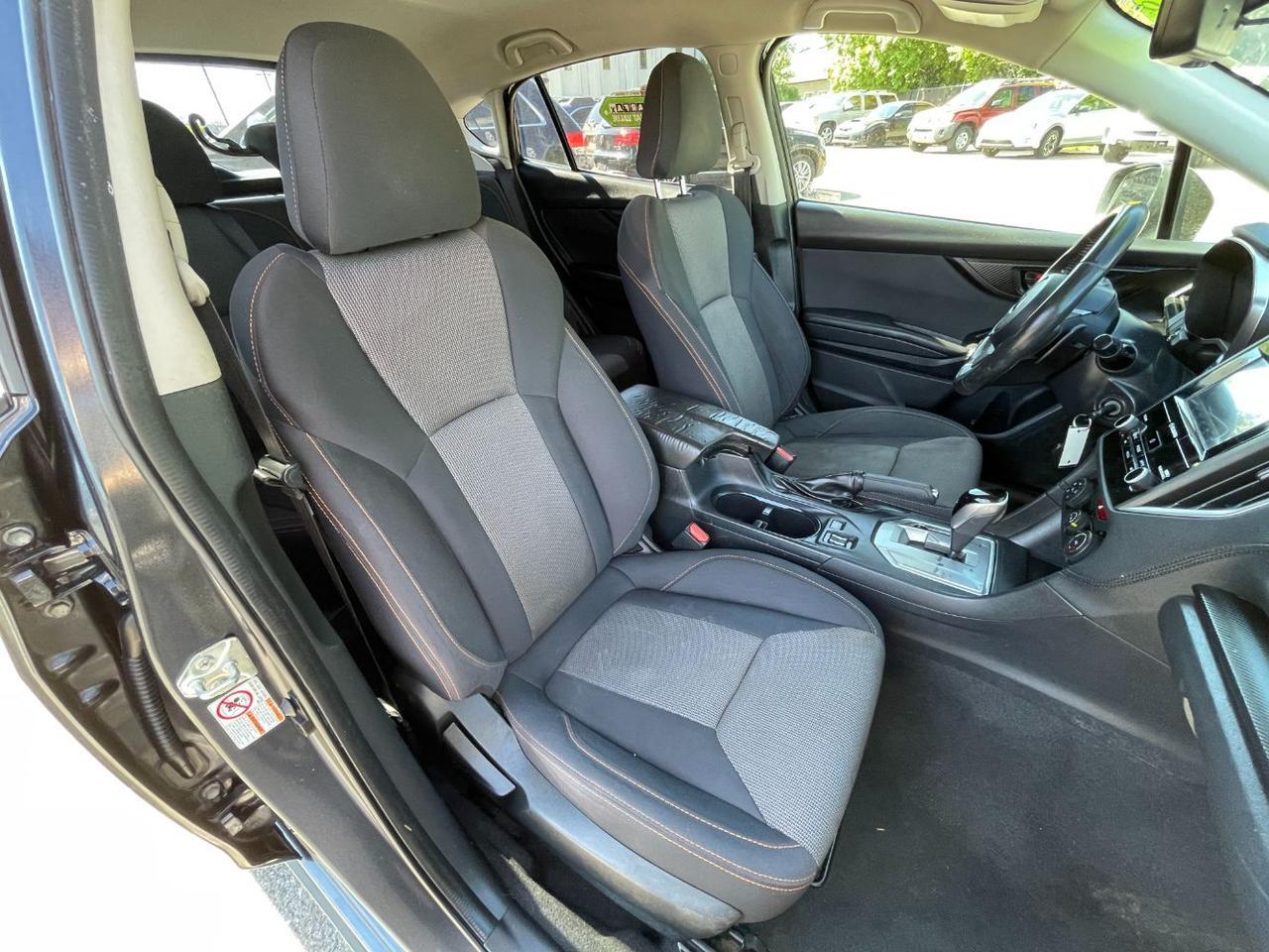 2018 Subaru Crosstrek 2.0i Premium Spokane Valley WA