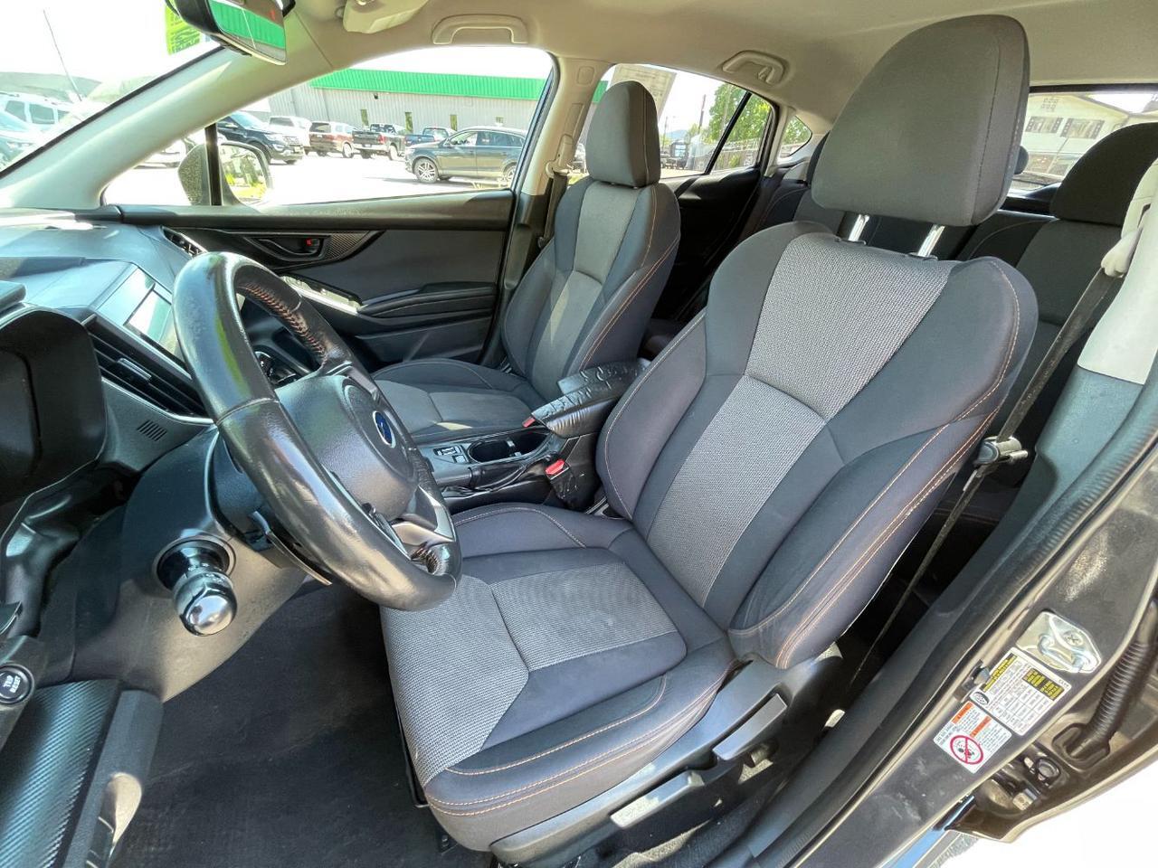 2018 Subaru Crosstrek 2.0i Premium Spokane Valley WA