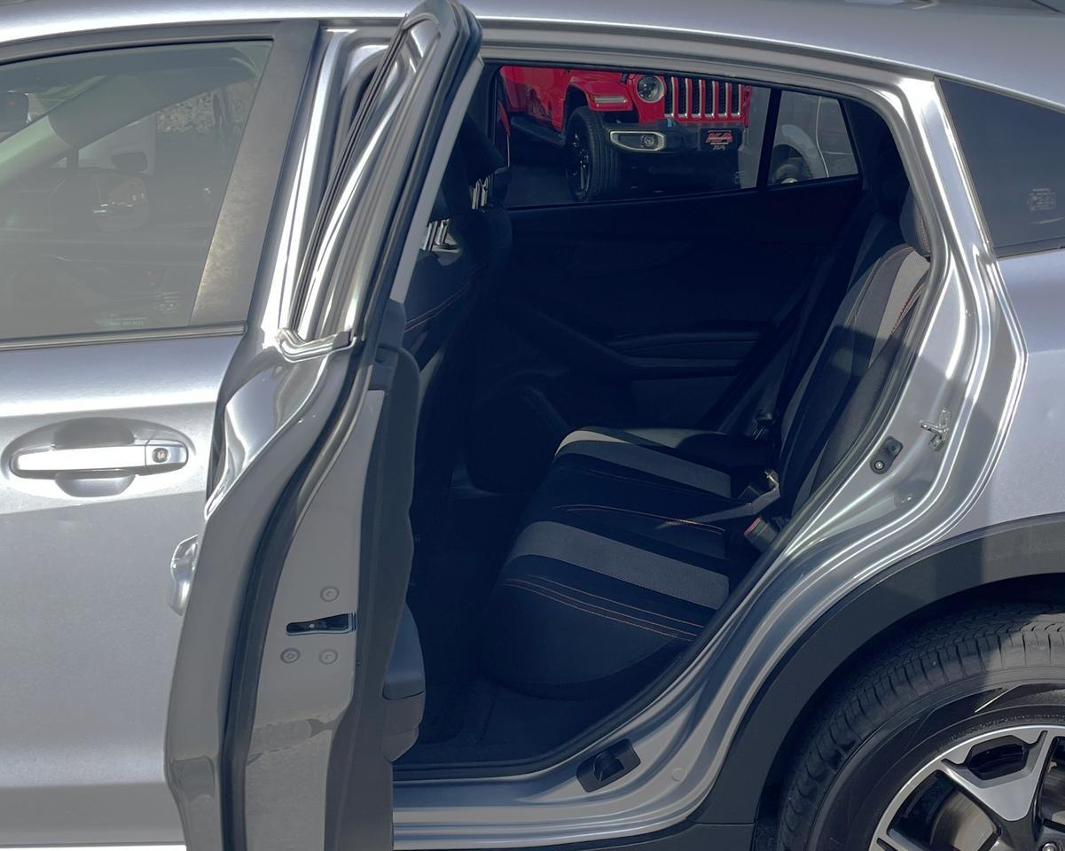 2018 Subaru Crosstrek 2.0i Premium Sport Utility 4D Port Orchard WA