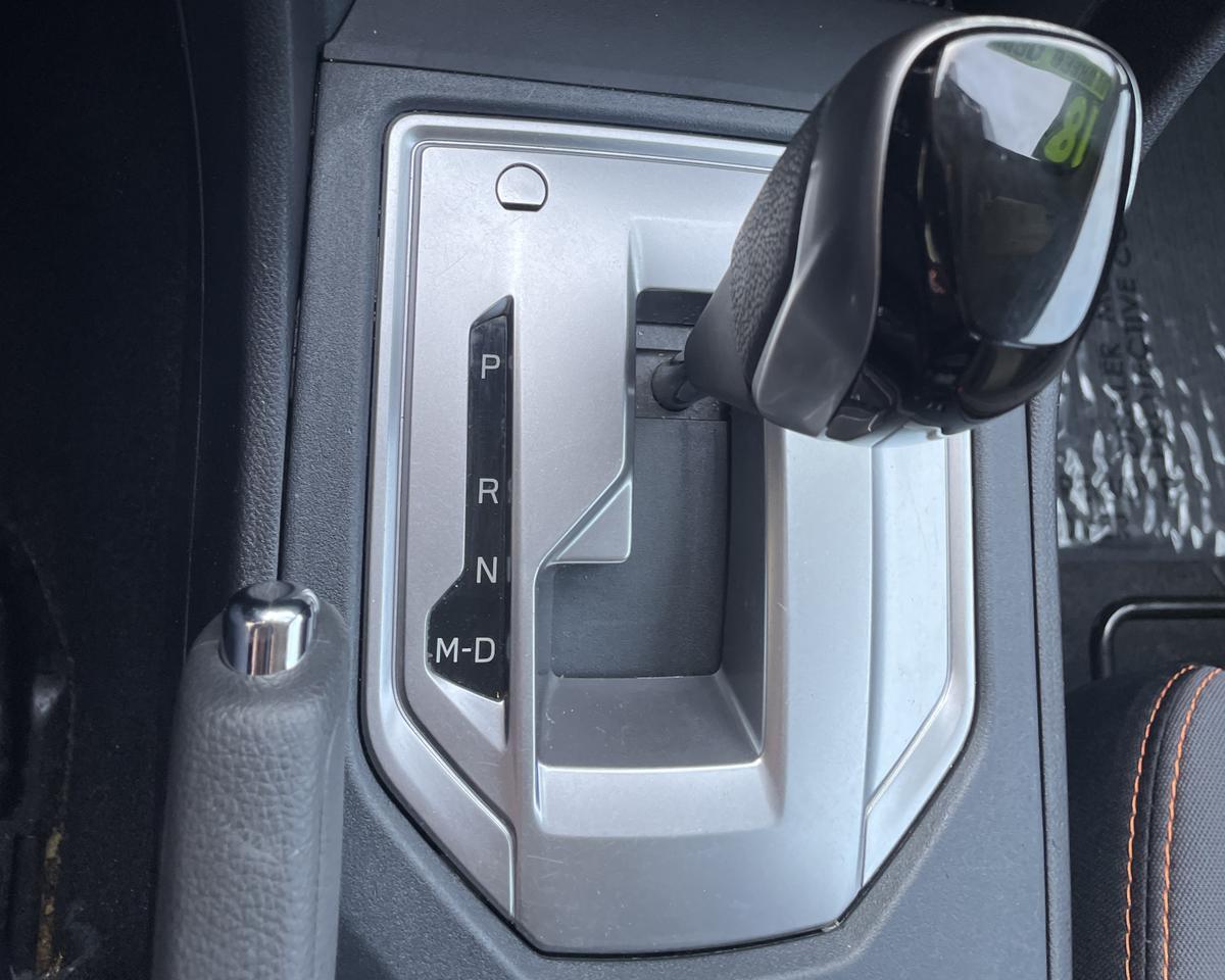 2018 Subaru Crosstrek 2.0i Premium Sport Utility 4D Port Orchard WA