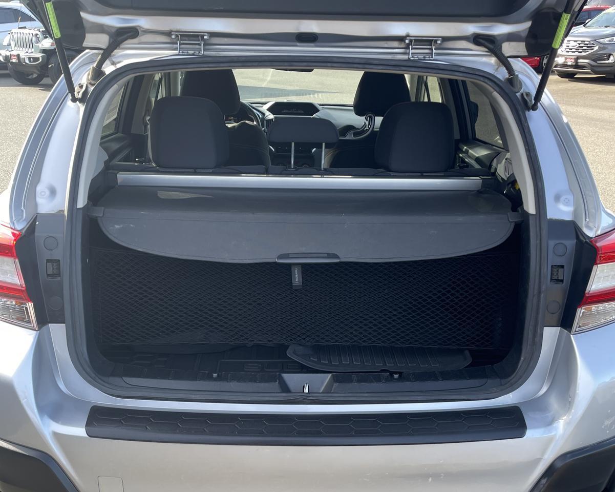 2018 Subaru Crosstrek 2.0i Premium Sport Utility 4D Port Orchard WA