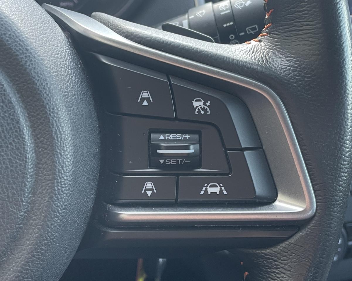 2018 Subaru Crosstrek 2.0i Premium Sport Utility 4D Port Orchard WA