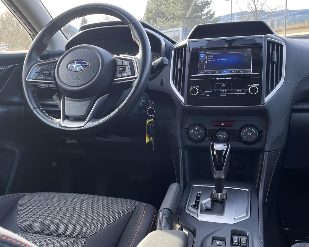 2018 Subaru Crosstrek 2.0i Premium Sport Utility 4D Port Orchard WA