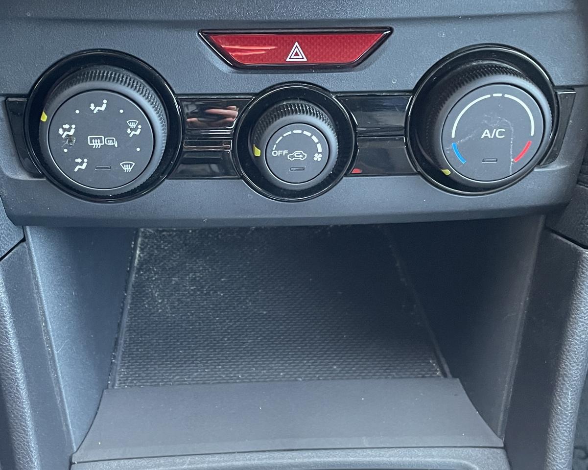 2018 Subaru Crosstrek 2.0i Premium Sport Utility 4D Port Orchard WA