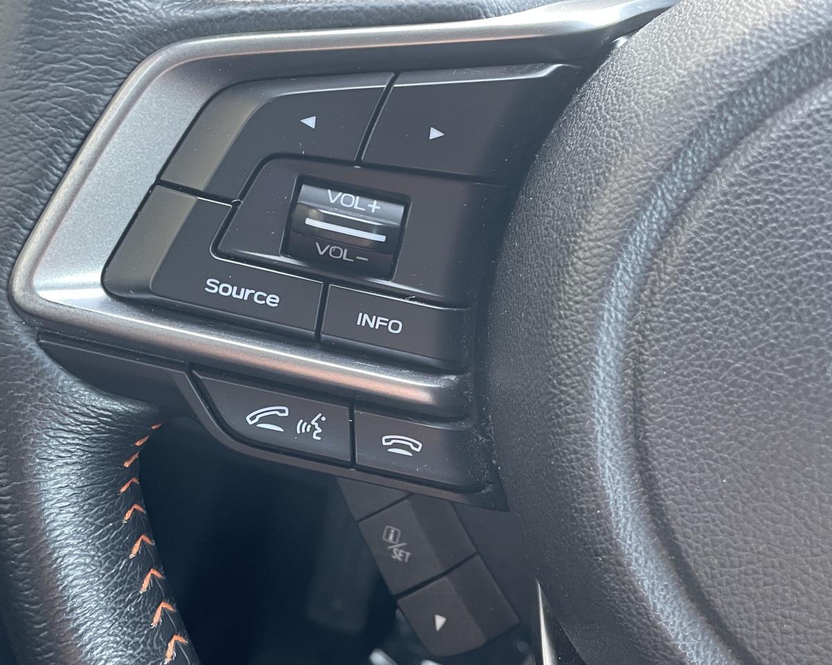 2018 Subaru Crosstrek 2.0i Premium Sport Utility 4D Port Orchard WA