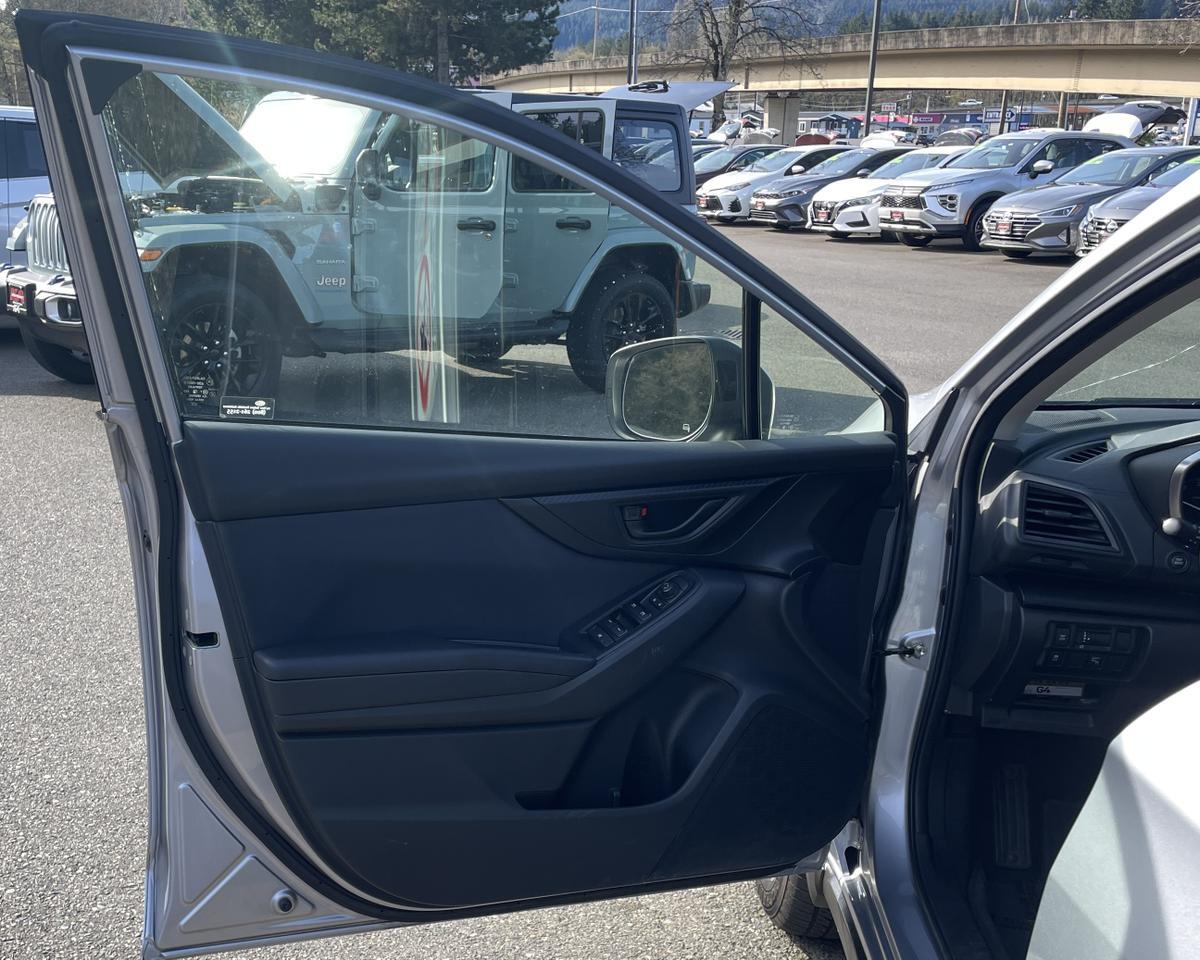 2018 Subaru Crosstrek 2.0i Premium Sport Utility 4D Port Orchard WA