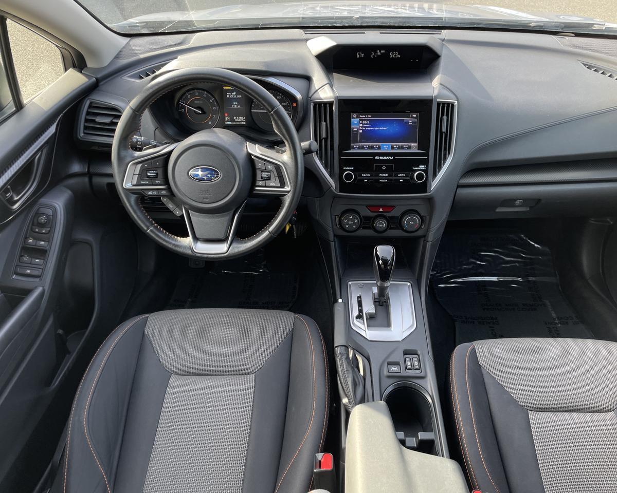 2018 Subaru Crosstrek 2.0i Premium Sport Utility 4D Port Orchard WA