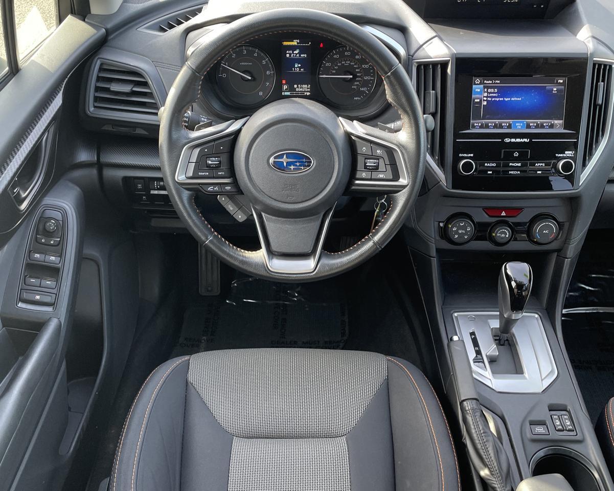 2018 Subaru Crosstrek 2.0i Premium Sport Utility 4D Port Orchard WA