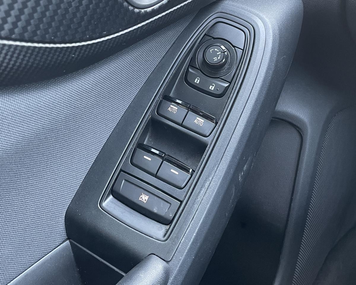 2018 Subaru Crosstrek 2.0i Premium Sport Utility 4D Port Orchard WA