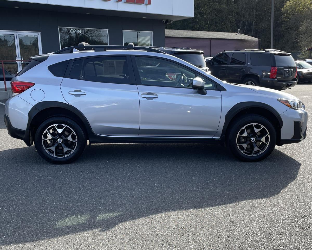 2018 Subaru Crosstrek 2.0i Premium Sport Utility 4D Port Orchard WA