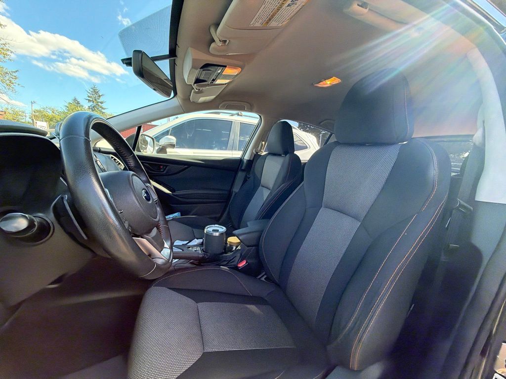 2018 Subaru Crosstrek 2.0i Premium Tigard OR