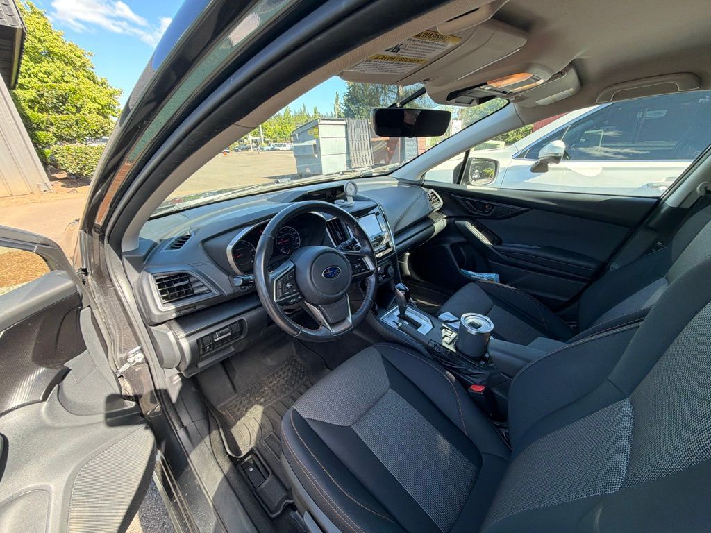 2018 Subaru Crosstrek 2.0i Premium Tigard OR