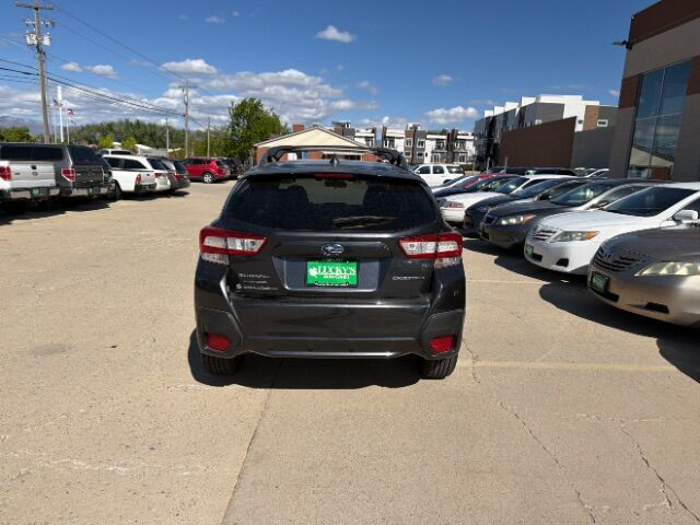 2018 Subaru Crosstrek 2.0i Premium Sandy UT