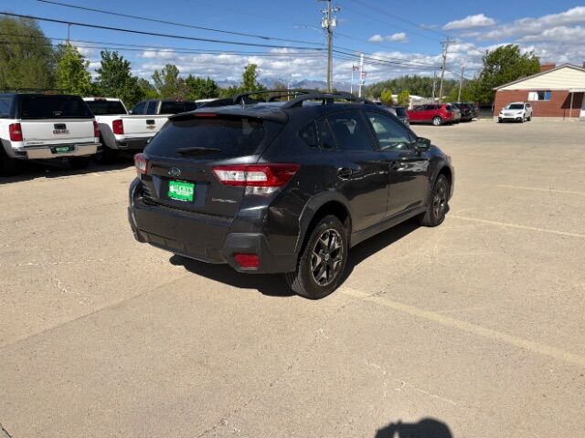 2018 Subaru Crosstrek 2.0i Premium Sandy UT
