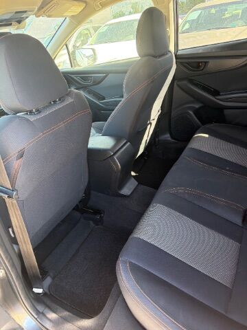 2018 Subaru Crosstrek 2.0i Premium Sandy UT