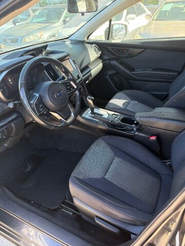 2018 Subaru Crosstrek 2.0i Premium Sandy UT