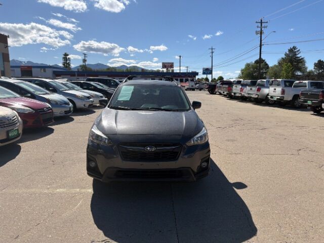 2018 Subaru Crosstrek 2.0i Premium Sandy UT