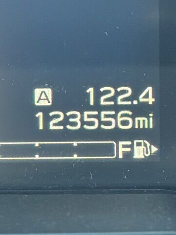 2018 Subaru Crosstrek 2.0i Premium West Valley City UT