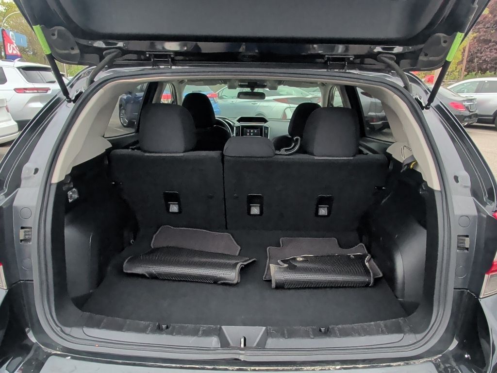 2018 Subaru Crosstrek 2.0i Premium Worcester MA