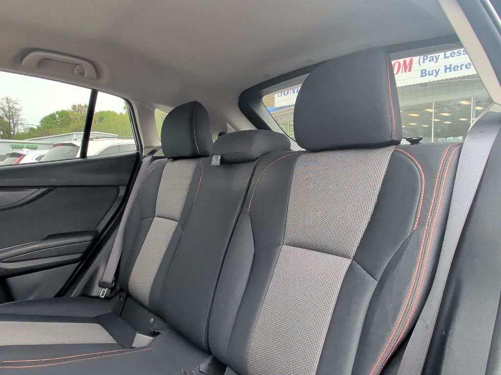 2018 Subaru Crosstrek 2.0i Premium Worcester MA