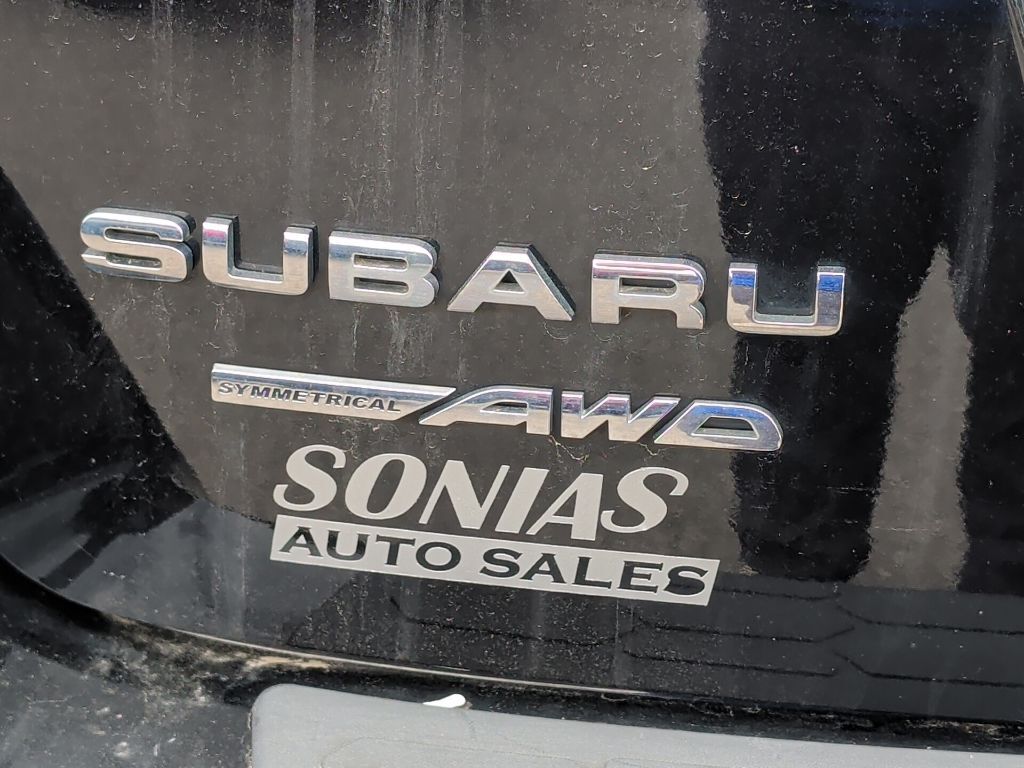 2018 Subaru Crosstrek 2.0i Premium Worcester MA