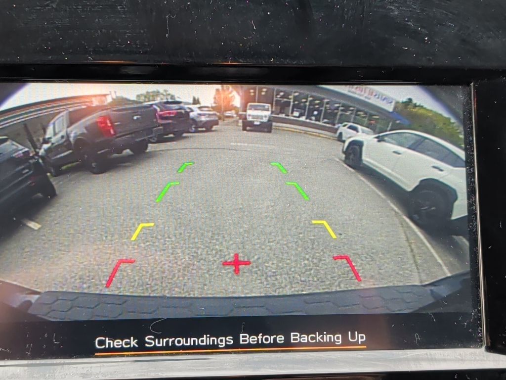 2018 Subaru Crosstrek 2.0i Premium Worcester MA