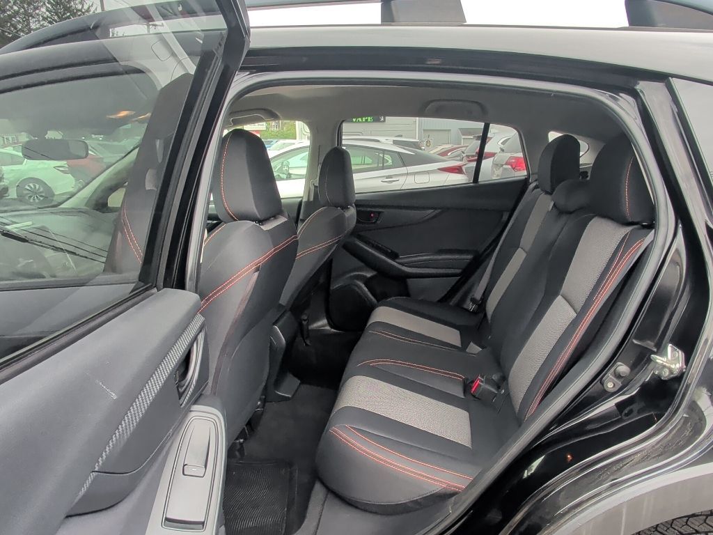 2018 Subaru Crosstrek 2.0i Premium Worcester MA