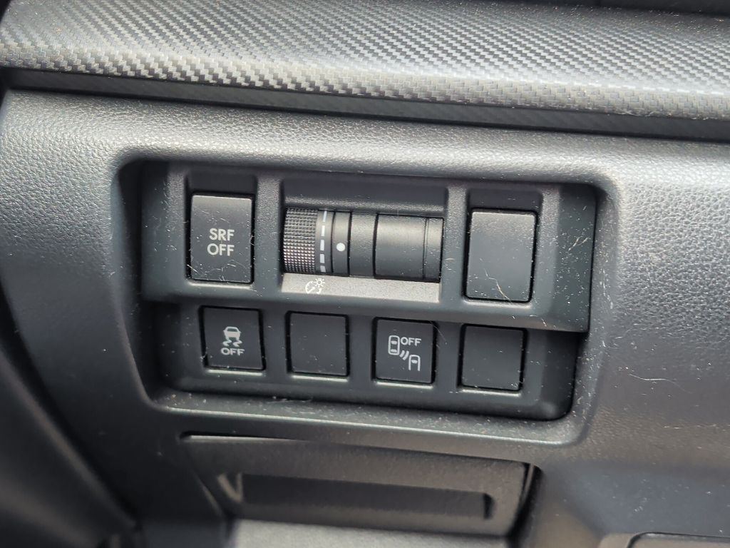 2018 Subaru Crosstrek 2.0i Premium Worcester MA