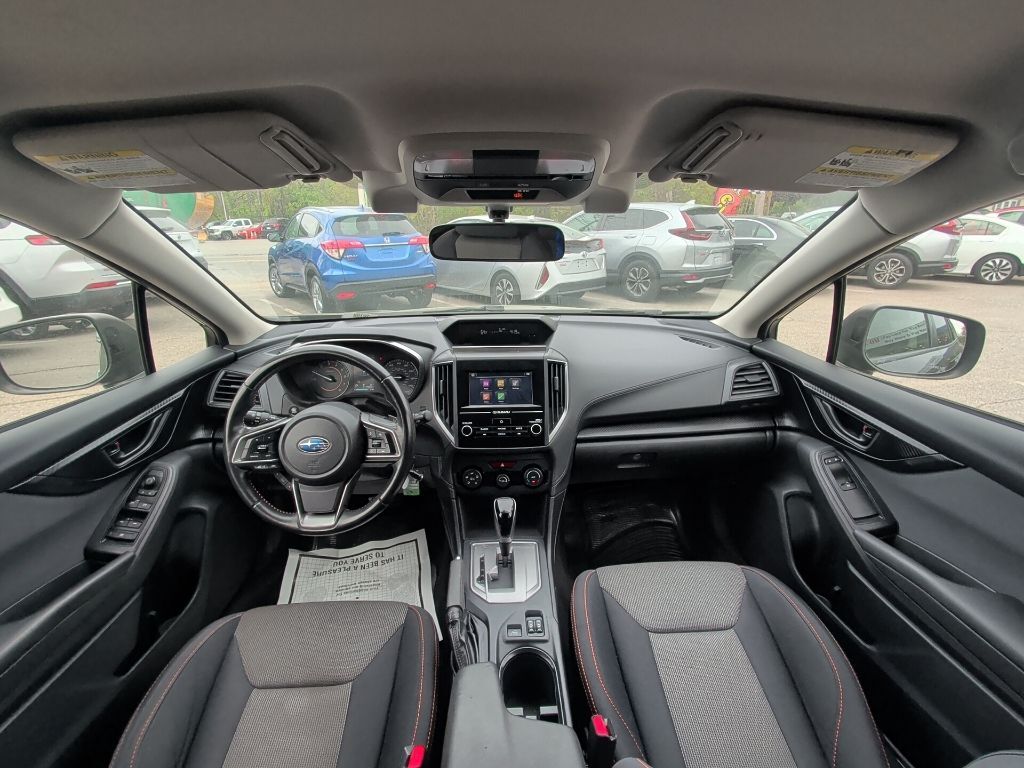 2018 Subaru Crosstrek 2.0i Premium Worcester MA