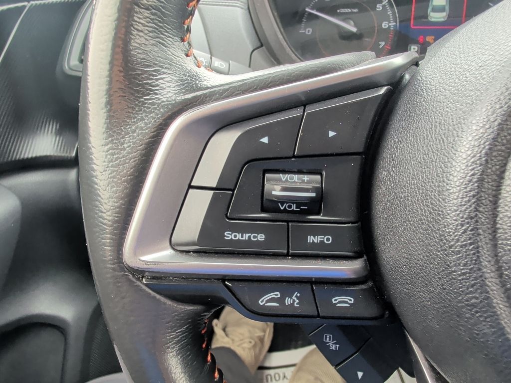 2018 Subaru Crosstrek 2.0i Premium Worcester MA