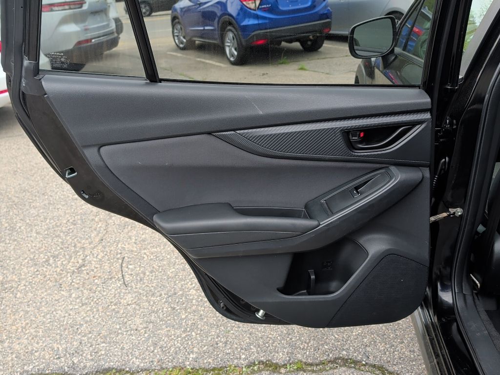 2018 Subaru Crosstrek 2.0i Premium Worcester MA